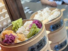 -老绥元烧麦·家常菜(大召店)