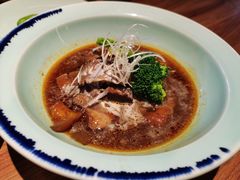 红酒慢炖牛舌-水月·和牛工坊(水晶郦城店)