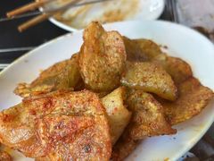 -有奴思烤肉·清真(正宁路店)
