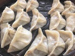 羊肉蒸饺-三盛楼饭店(四流中路店)