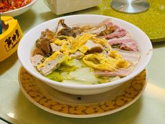 -蟹宝酒楼•农家菜(古城北路店)