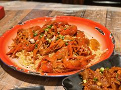 -霹雳火·重庆烧烤·江湖菜(解放碑店)