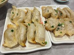 -小姜锅贴(凤凰街店)