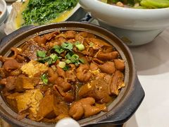 -手抄板凳江南菜(湖滨商业街店)