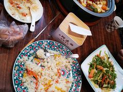 -阿达西新疆特色美食(悦海新天地中央广场店)