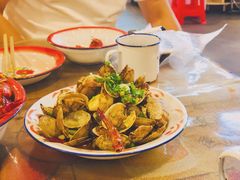 花甲-冶建镜子·老南昌大排档·江西虾王(总店)