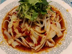 -新疆兵团食府清真(马连道店)