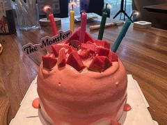 -必胜客(营口万达店)