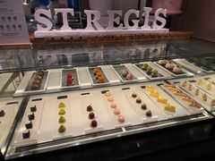 -Social 秀西餐厅-长沙瑞吉酒店(运达店)