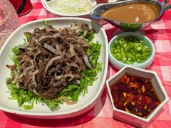 -新华饭店·新津菜·酥皮烤鸭·海鲜(津湾广场店)