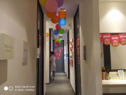 -妈妈时光机医疗产后修复(南山茂业百货店)