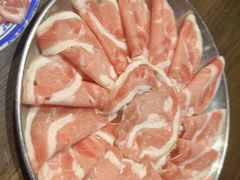 -萍姐火锅·公路夜市(江宁万达店)