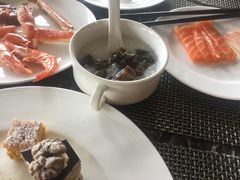 中金豪生大酒店自助餐厅-绍兴中金豪庭大酒店·豪庭阁中餐厅