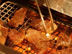 -俺的焼肉(銀座9丁目店)