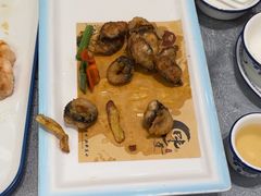-皮记海鲜1995(寮步店)