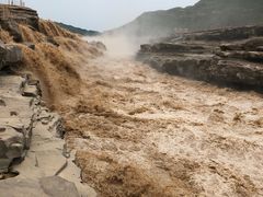 -陕西黄河壶口瀑布旅游区