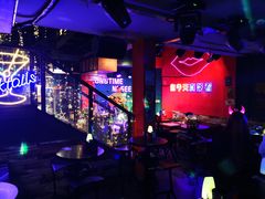 -好久不见网红乐队酒吧(鼓浪屿海底世界店)
