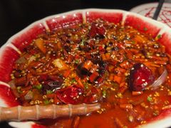-锦楼·臻选新杭帮(杭州中心店)