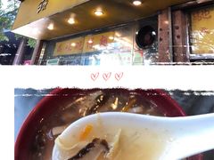 -芬芳甜品(同福路店)