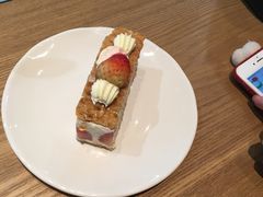-星巴克(温州万象城商业街店)