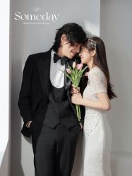 -爱城婚纱摄影·品质严选店