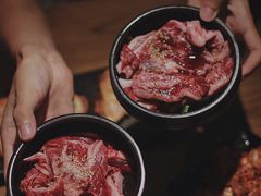 -泥炉烧肉师(新街口金銮巷店)
