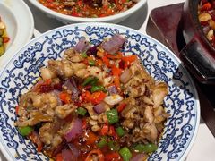 -欧记大排档·景德菜(上海首店)