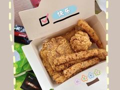 -德克士(砂之船奥特莱斯店)