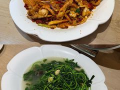 -御水泉·国际水疗会(广州长隆店)