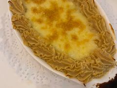 -成桂西餐厅·42年的味道(五大道疙瘩楼店)