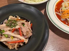 -贯贯吉·清真餐厅(浙江中路店)