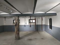 -青岛德国监狱旧址博物馆