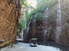 -湖洞水自然风景区
