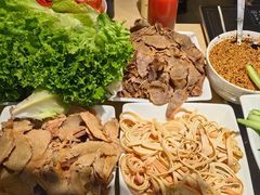 -沓客卤肉卷(共和新路店)