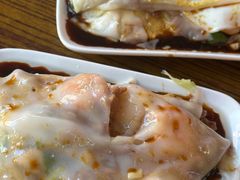 -穗银肠粉店(东川路店)