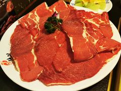 -重庆德庄火锅(太仓万达店)