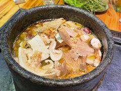 -滇藏石锅宴(崇仁巷老店)