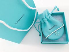 -Tiffany & Co.蒂芙尼
(南京德基广场店)