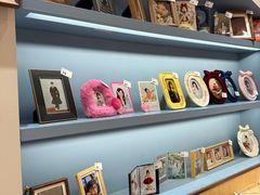 -海马体照相馆(上海月星环球港店)