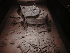 -北京大葆台遗址博物馆