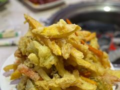 -平山城鑫烧烤(建国楼店)