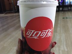 -中影佰纳国际影城DMAX(花都广百广场店)