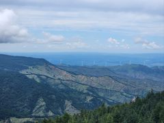 -芦芽山旅游度假区