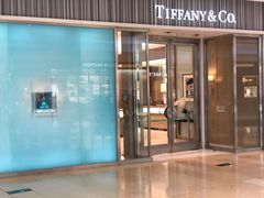 -Tiffany & Co.蒂芙尼
(广州太古汇店)