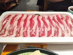 -曲氏老北京铜锅涮肉•火锅(不老街店)