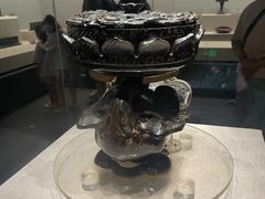 -荆州博物馆