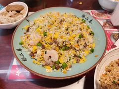 -扬二春炒饭(国庆路总店)