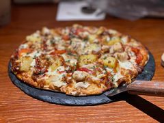 -澳骄 Aussie Kitchen·手工披萨·西餐(国大店)