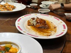-猪肉婆私房菜(容桂总店)
