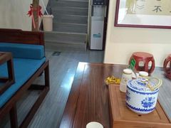 -三承堂经络·艾灸养生馆